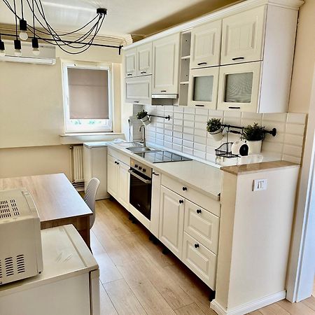 Tim View Apartament Alba Iulia Exterior foto