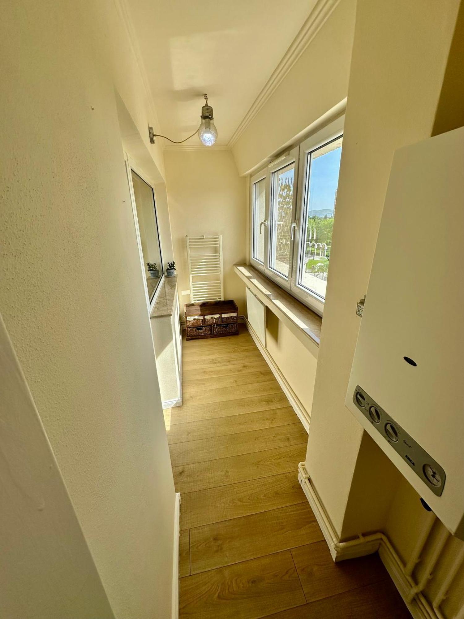 Tim View Apartament Alba Iulia Exterior foto