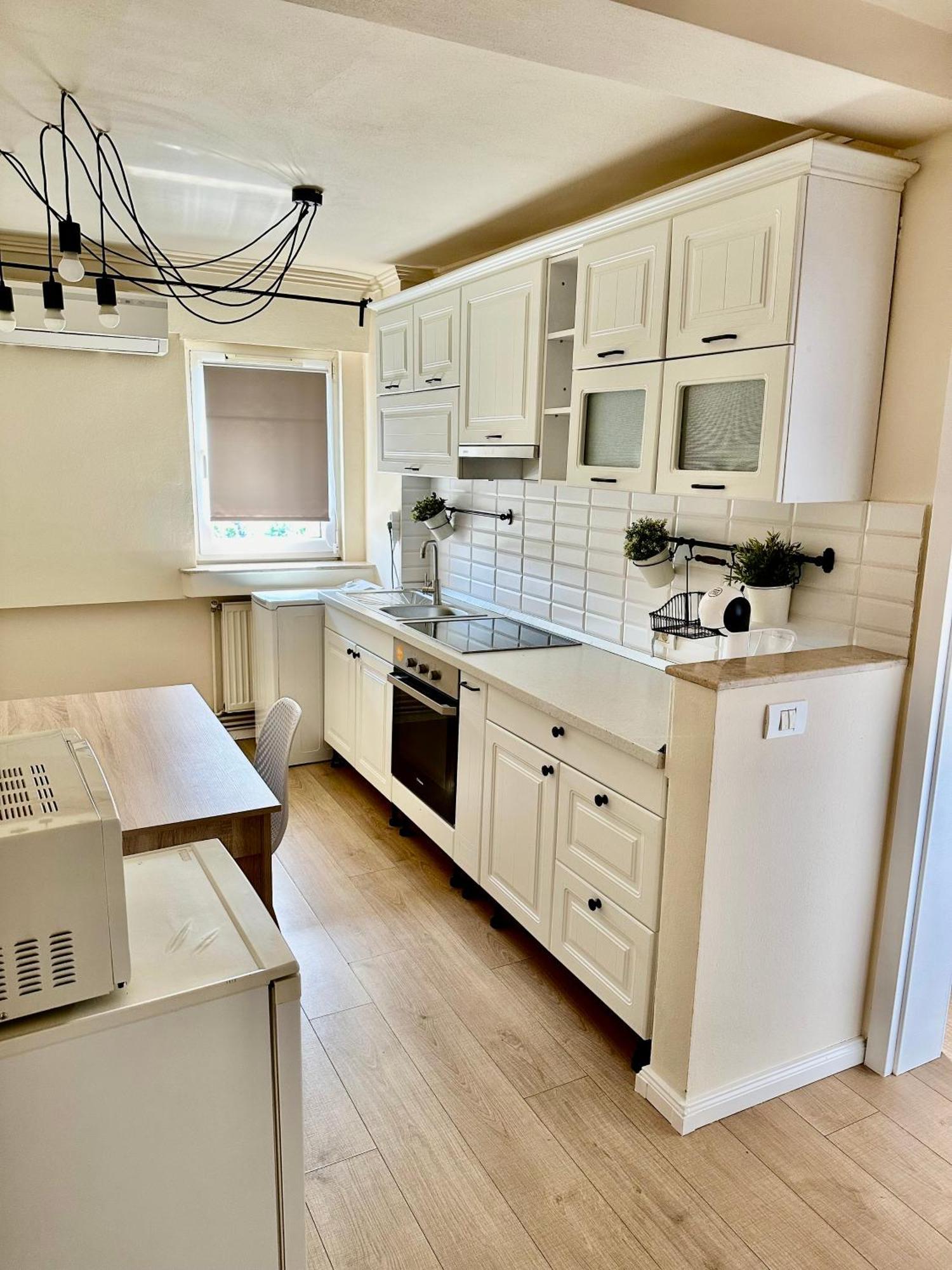 Tim View Apartament Alba Iulia Exterior foto