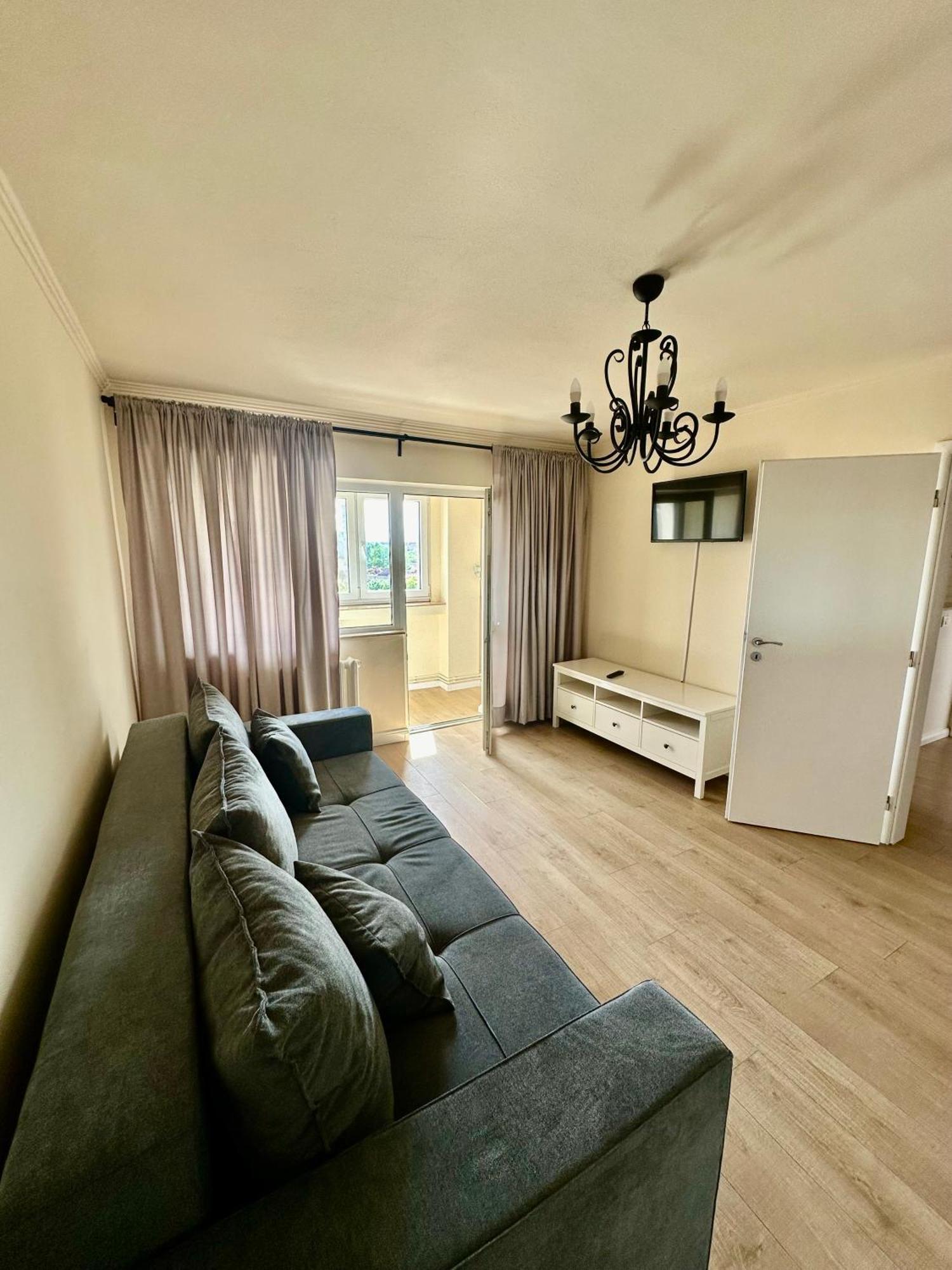 Tim View Apartament Alba Iulia Exterior foto